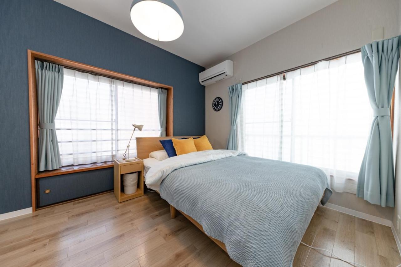 Serendipity Koiwa - Vacation Stay 11031V Tokió Kültér fotó
