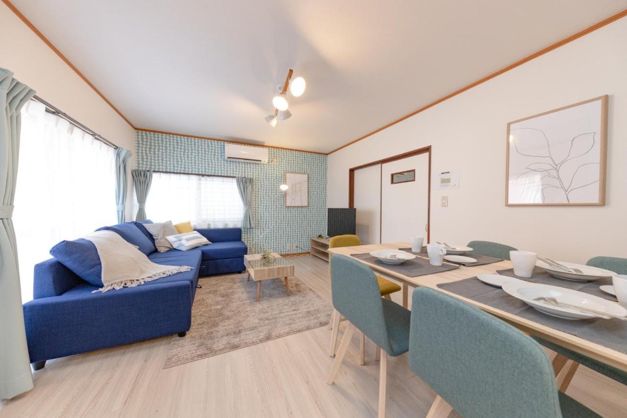 Serendipity Koiwa - Vacation Stay 11031V Tokió Kültér fotó
